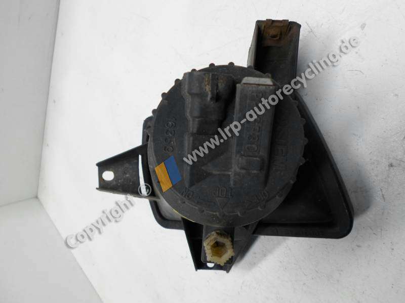 Fiat Palio Weekend BJ2001 Nebelscheinwerfer links CARELLO MM 40030999